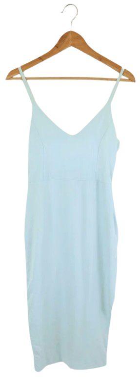 Kookai  Casual Dress 10 - Blue - Excellent