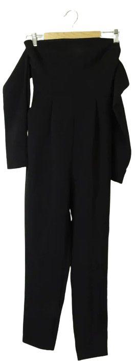 Kookai  Jumpsuit 12 - Black - Excellent