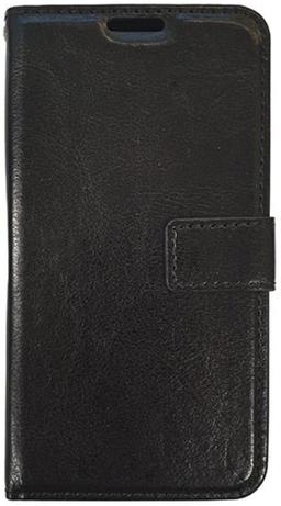 Kore Side Flip Phone Case for Samsung Galaxy S20 FE - Black