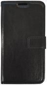 Kore Side Flip Phone Case for Samsung Galaxy S20 FE - Black