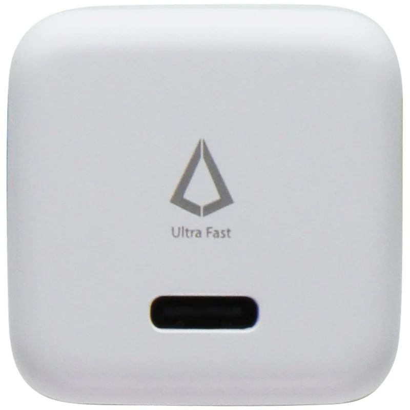 LBT Ultra Fast 30W Mini Wall Charger with USB-C Port