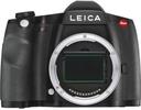 Leica S3 Medium Format DSLR Camera