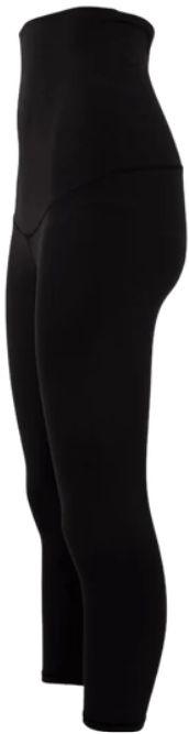 Lenny Rose  Eco Magic Maternity Full Leggings (L) - Black - Over Stock