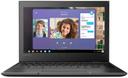 Lenovo 100e Chromebook (1st Gen) Laptop 11.6" Intel Celeron N3350 1.10GHz in Black