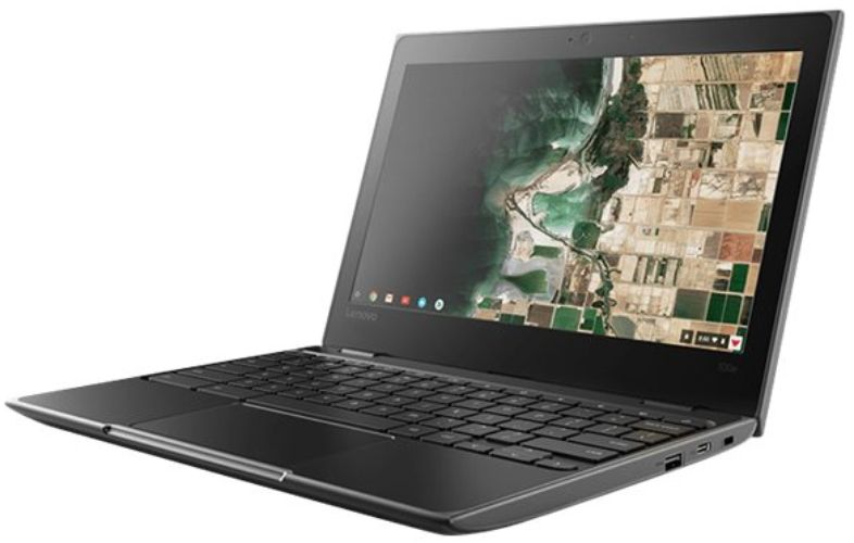 Lenovo 100e Chromebook (1st Gen) Laptop 11.6"