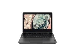 Lenovo 100e Chromebook Gen 3 (AMD) 11.6" - Black - AMD 3015Ce 1.2GHz - 4GB RAM - 32GB