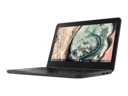 Lenovo 100e Chromebook Gen 3 (AMD) 11.6" - Black - AMD 3015Ce 1.2GHz - 4GB RAM - 32GB