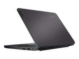 Lenovo 100e Chromebook Gen 3 (AMD) 11.6" - Black - AMD 3015Ce 1.2GHz - 4GB RAM - 32GB