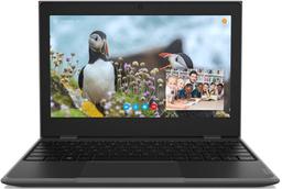 Lenovo 100e Laptop 11.6" (2nd Gen)