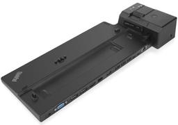 Lenovo ThinkPad Ultra Docking Station - Black