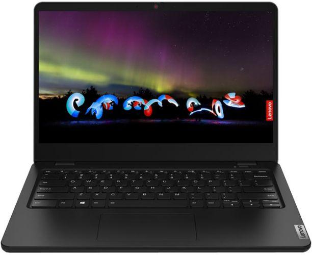 Lenovo 14w (Gen 2) Laptop 14" - AMD 3015e 1.20GHz - 128GB - Black - 4GB RAM - 14.0 Inch - Excellent
