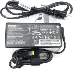 Lenovo 20V 6.75A 135W AC Adapter Charger - Black