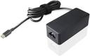 Lenovo 45W USB-C AC Adapter