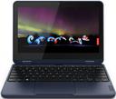 Lenovo 500w (Gen 3) Intel Laptop 11.6" Intel Pentium Silver N6000 3.30GHz in Abyss Blue in Excellent condition
