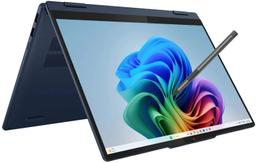 Lenovo IdeaPad 5 83KT001YUS 2-in-1 AMD Laptop 14"