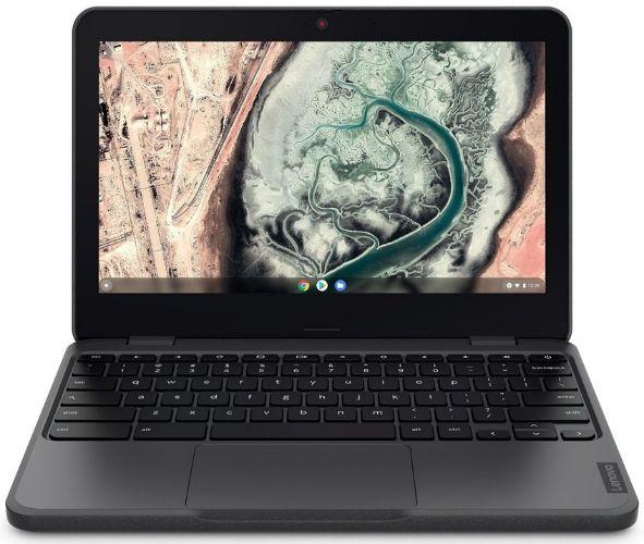 Lenovo 100e Chromebook (3rd Gen) Laptop 11.6"