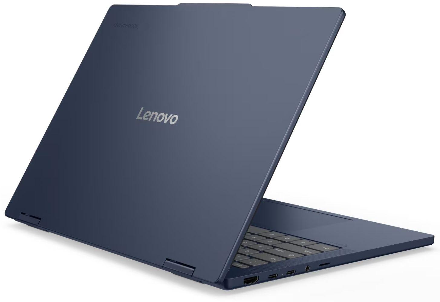 Refurbished Lenovo Chromebook 14ITN10 2-in-1 Laptop 14" - Reebelo Australia