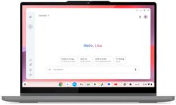 Refurbished Lenovo Chromebook 14ITN10 2-in-1 Laptop 14" - Reebelo Australia