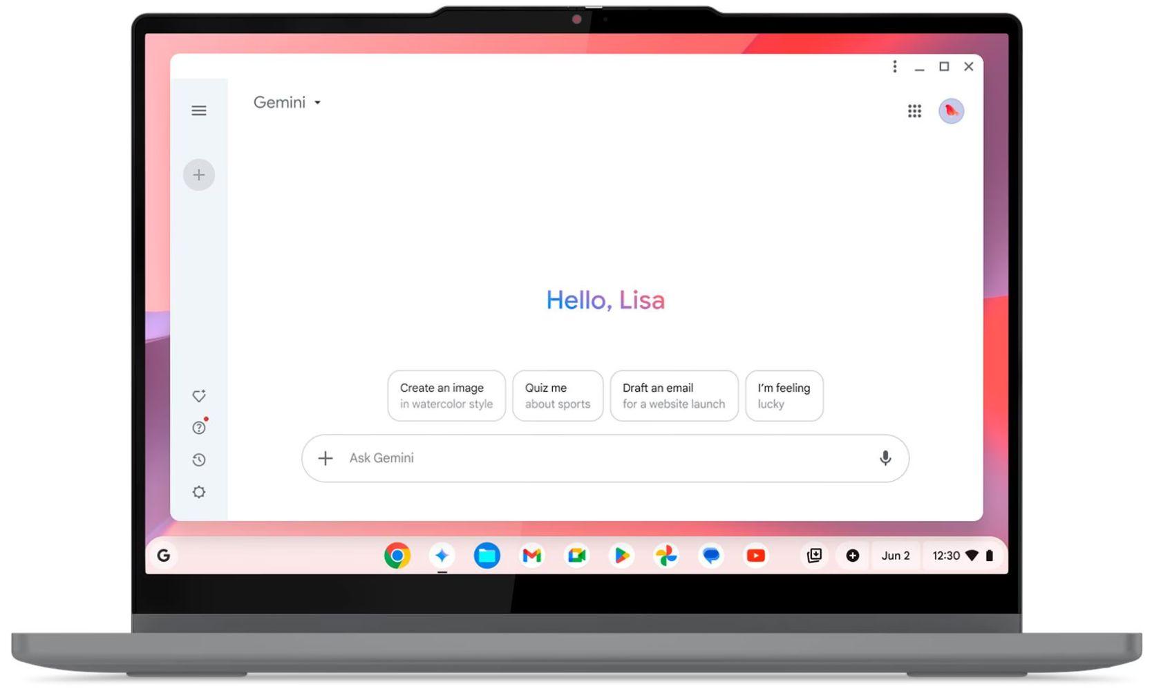 Refurbished Lenovo Chromebook 14ITN10 2-in-1 Laptop 14" - Reebelo Australia
