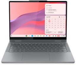 Refurbished Lenovo Chromebook 14ITN10 2-in-1 Laptop 14" - Reebelo Australia
