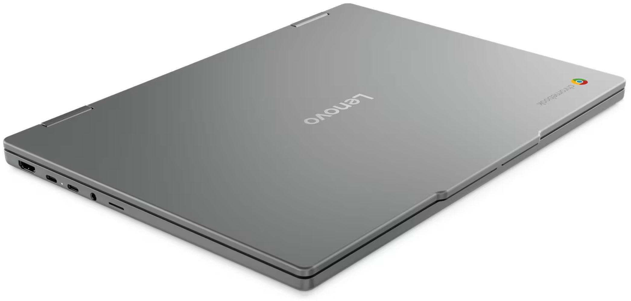 Refurbished Lenovo Chromebook 14ITN10 2-in-1 Laptop 14" - Reebelo Australia