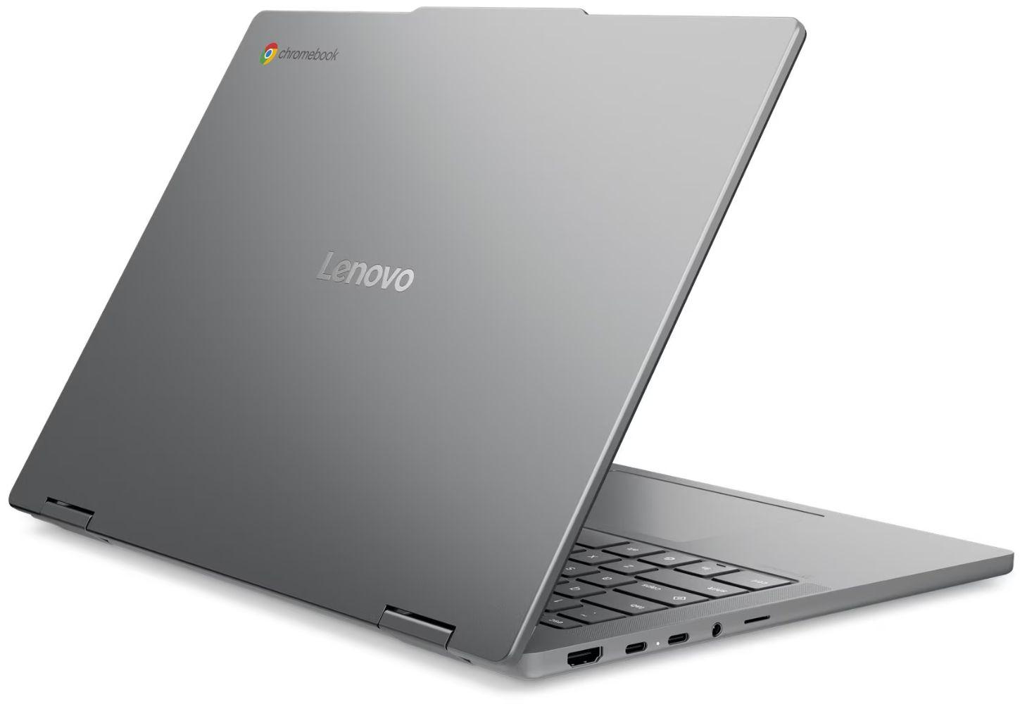 Refurbished Lenovo Chromebook 14ITN10 2-in-1 Laptop 14" - Reebelo Australia