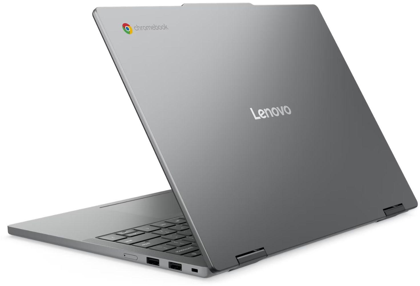 Refurbished Lenovo Chromebook 14ITN10 2-in-1 Laptop 14" - Reebelo Australia