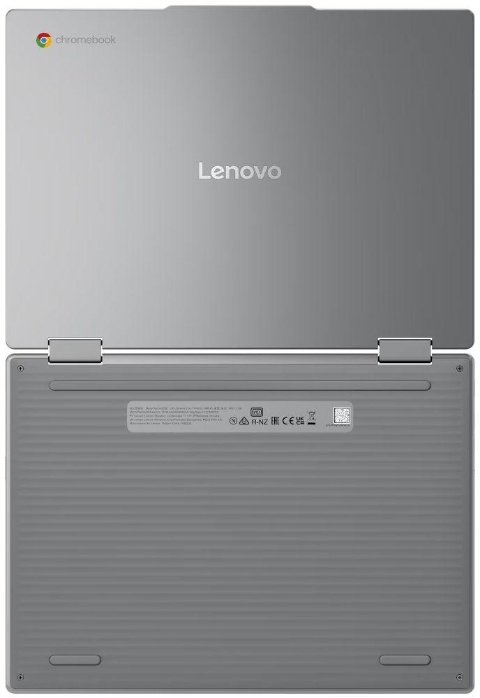 Refurbished Lenovo Chromebook 14ITN10 2-in-1 Laptop 14" - Reebelo Australia