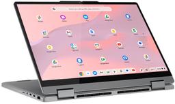 Refurbished Lenovo Chromebook 14ITN10 2-in-1 Laptop 14" - Reebelo Australia