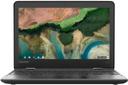 Lenovo 300e Chromebook Laptop (Gen 1) 11.6" MediaTek MT8173C 2.1GHz in Black in Excellent condition