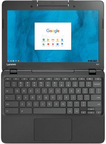 Lenovo Chromebook N23 Laptop 11.6"