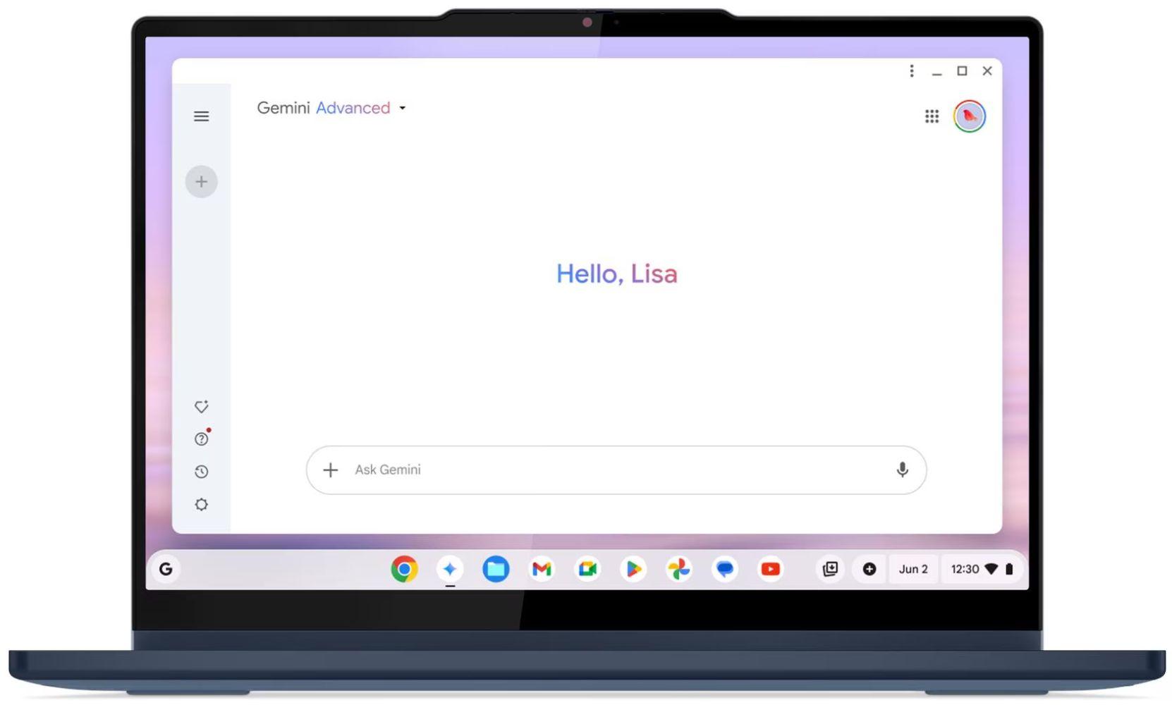 Refurbished Lenovo Chromebook Plus 14ITN10 2-in-1 Laptop 14" - Reebelo Australia