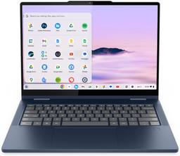 Refurbished Lenovo Chromebook Plus 14ITN10 2-in-1 Laptop 14" - Reebelo Australia