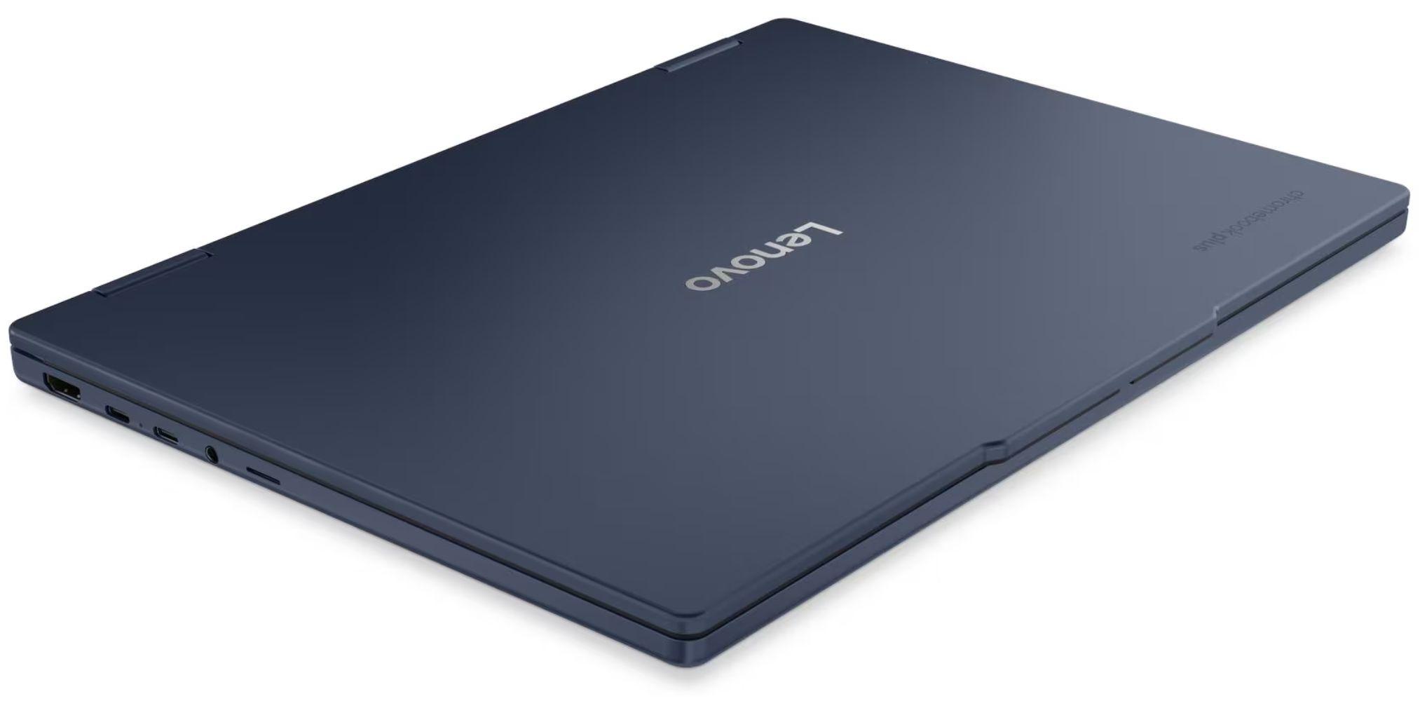 Refurbished Lenovo Chromebook Plus 14ITN10 2-in-1 Laptop 14" - Reebelo Australia