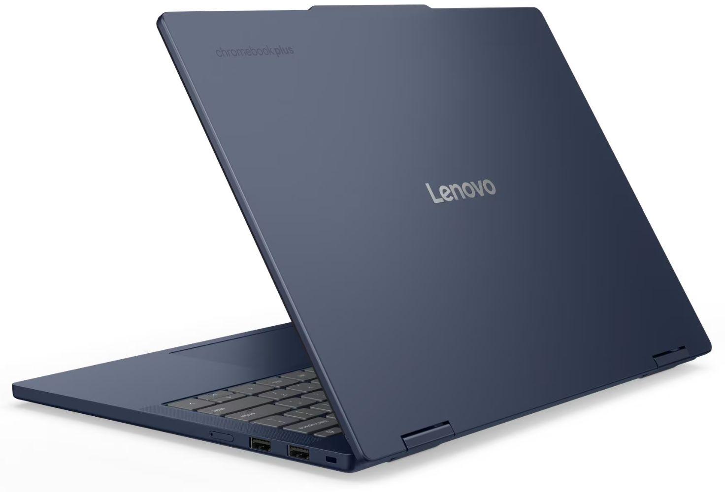 Refurbished Lenovo Chromebook Plus 14ITN10 2-in-1 Laptop 14" - Reebelo Australia
