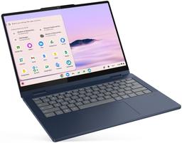 Refurbished Lenovo Chromebook Plus 14ITN10 2-in-1 Laptop 14" - Reebelo Australia