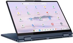 Refurbished Lenovo Chromebook Plus 14ITN10 2-in-1 Laptop 14" - Reebelo Australia