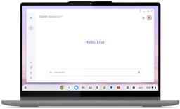 Refurbished Lenovo Chromebook Plus 14ITN10 2-in-1 Laptop 14" - Reebelo Australia