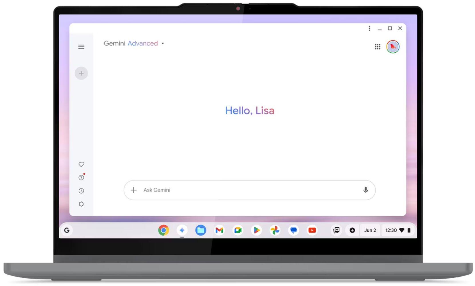 Refurbished Lenovo Chromebook Plus 14ITN10 2-in-1 Laptop 14" - Reebelo Australia