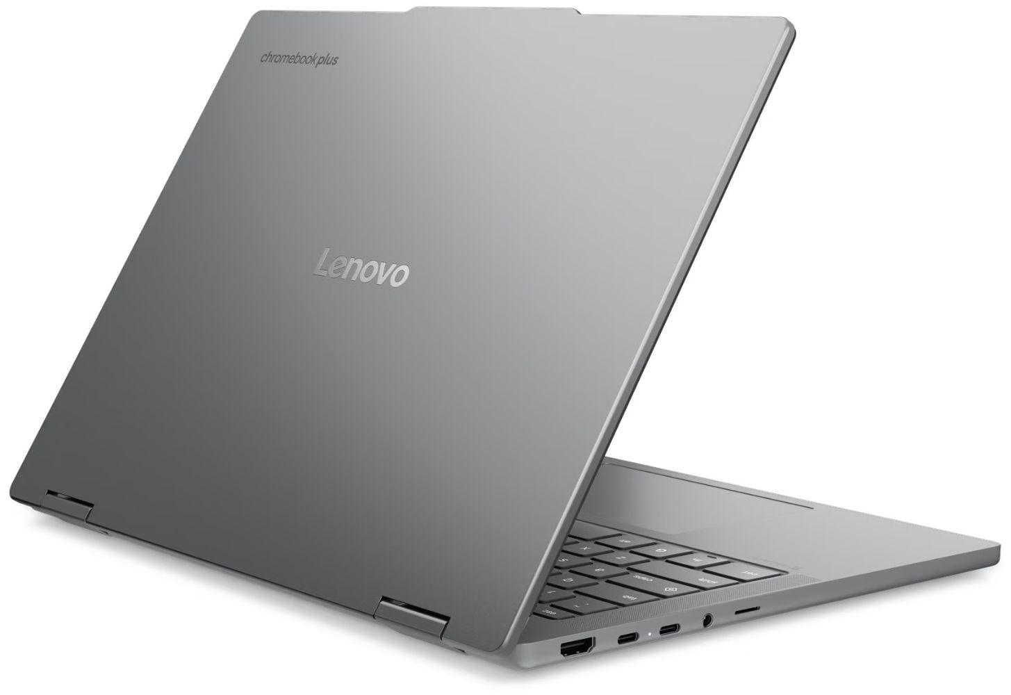 Refurbished Lenovo Chromebook Plus 14ITN10 2-in-1 Laptop 14" - Reebelo Australia