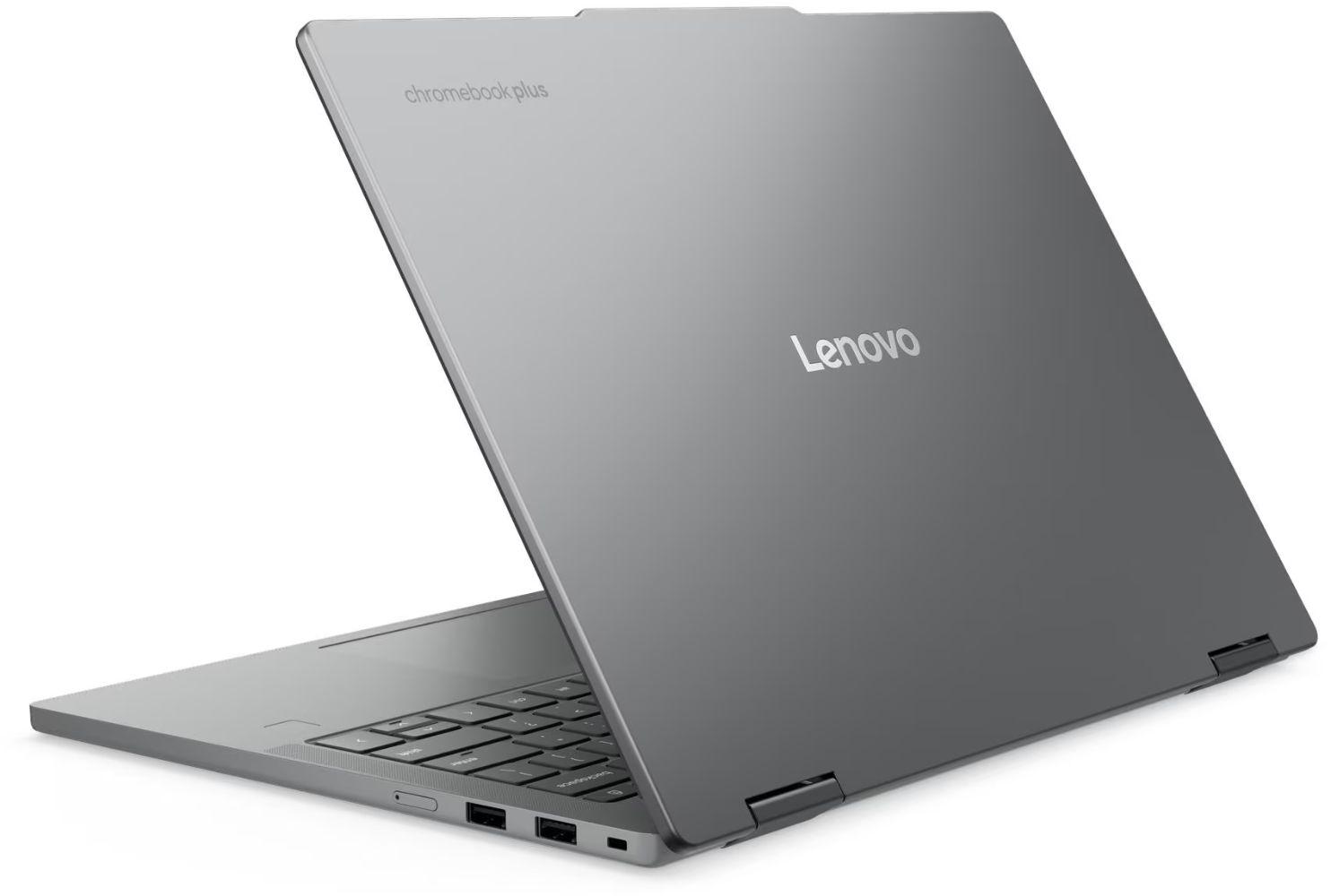 Refurbished Lenovo Chromebook Plus 14ITN10 2-in-1 Laptop 14" - Reebelo Australia