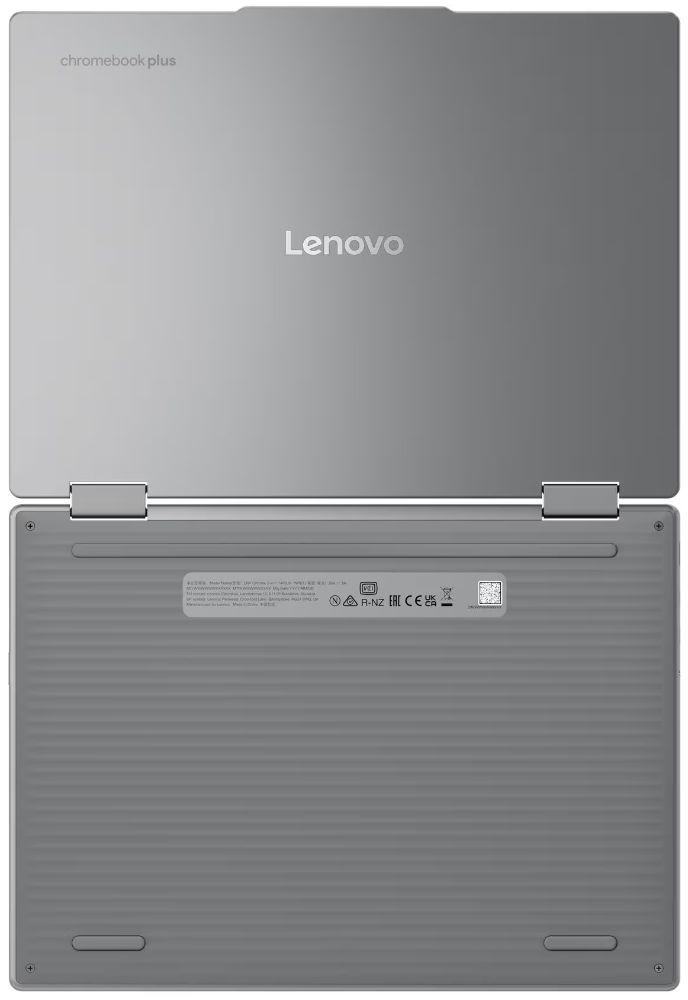 Refurbished Lenovo Chromebook Plus 14ITN10 2-in-1 Laptop 14" - Reebelo Australia