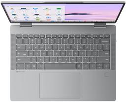 Refurbished Lenovo Chromebook Plus 14ITN10 2-in-1 Laptop 14" - Reebelo Australia