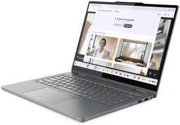 Refurbished Lenovo Chromebook Plus 14ITN10 2-in-1 Laptop 14" - Reebelo Australia
