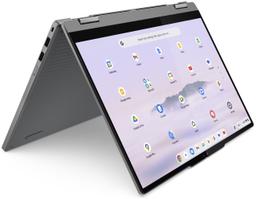 Refurbished Lenovo Chromebook Plus 14ITN10 2-in-1 Laptop 14" - Reebelo Australia