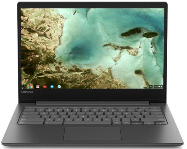 Lenovo Chromebook S330 Laptop 14" MediaTek MT8173C 1.70GHz in Business Black in Acceptable condition