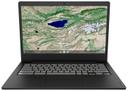 Lenovo Chromebook S340 Laptop 14" Intel Celeron N4000 2.6GHz in Onyx Black