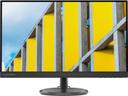 Lenovo D27-30 27" FHD Monitor in Raven Black