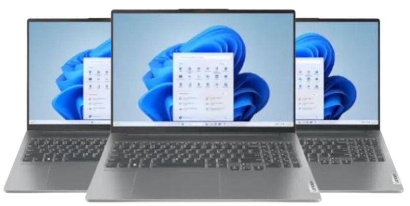 Lenovo Flex 5 14ABR8 Laptop 14"