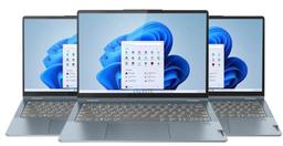 Lenovo Flex 7 14IAU7 2-In-1 Laptop 14"